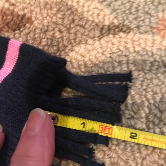 _SOLD_______LILLY PULITZER COLLARED TOP - Picture 9 of 14